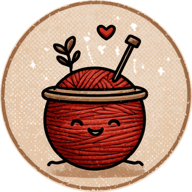 Sewing Local Logo